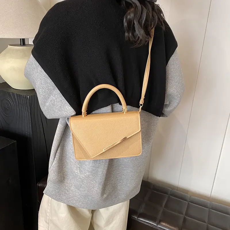 Women's Autumn Winter Crossbody Bag 2024 New Style - Image 9