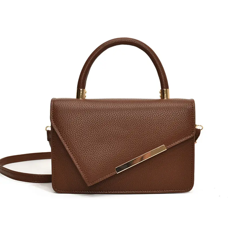 Women's Autumn Winter Crossbody Bag 2024 New Style - Image 4