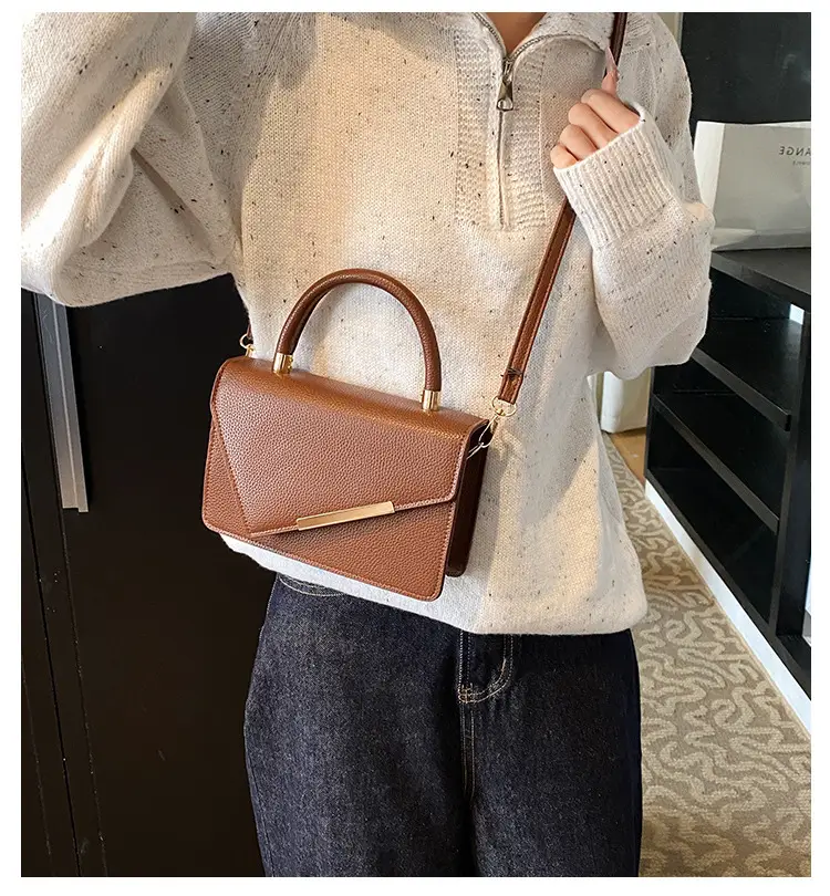 Women's Autumn Winter Crossbody Bag 2024 New Style — feature 1