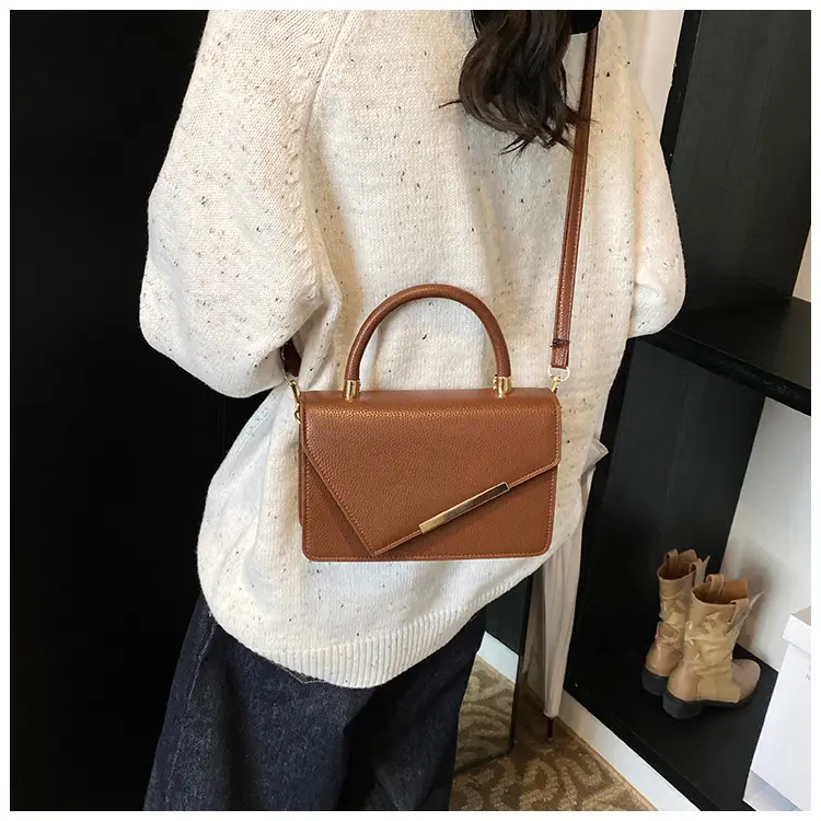 Women's Autumn Winter Crossbody Bag 2024 New Style — feature 10