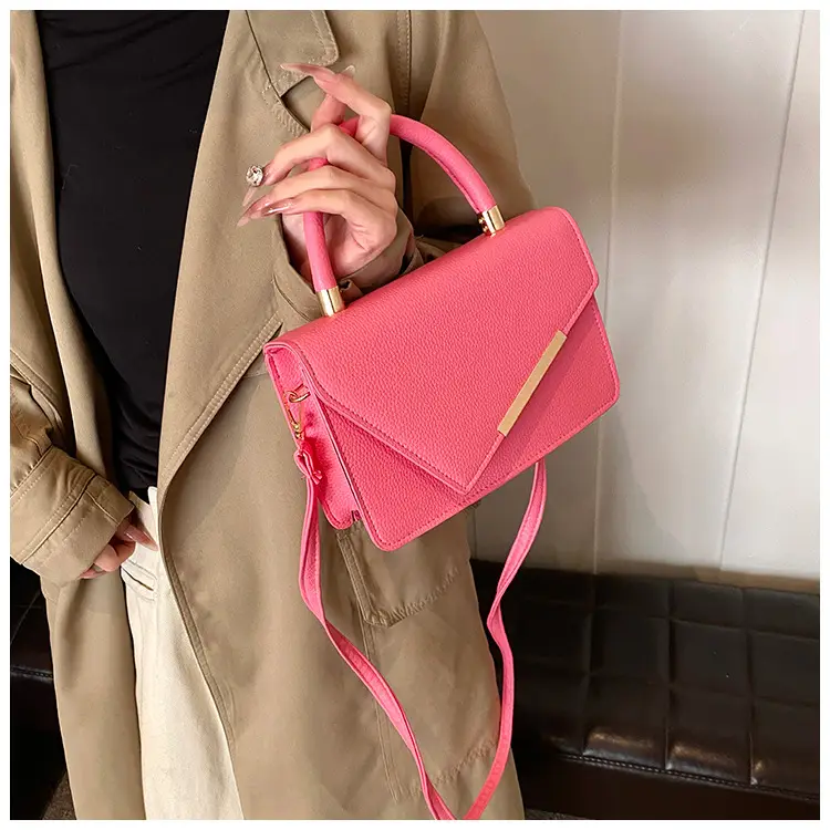 Women's Autumn Winter Crossbody Bag 2024 New Style — feature 11