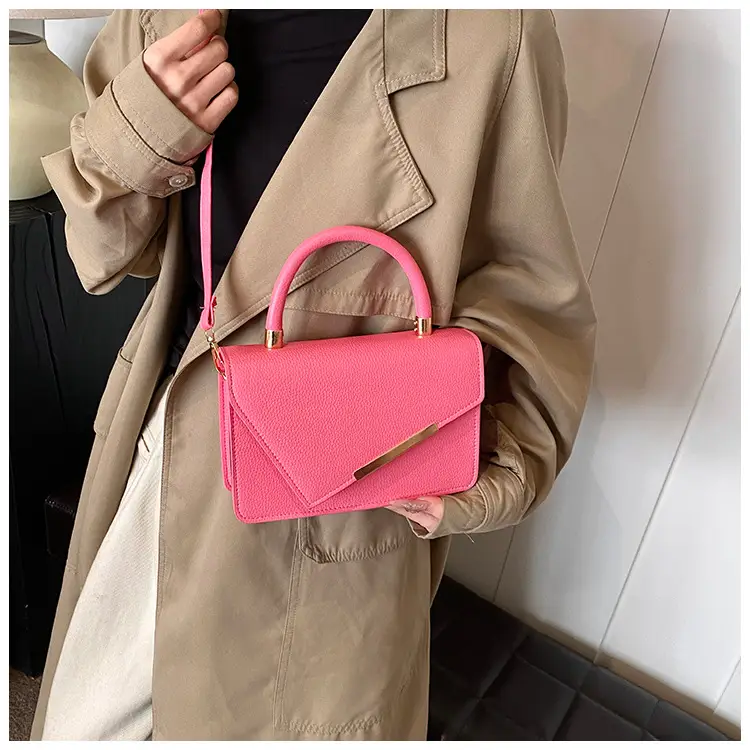 Women's Autumn Winter Crossbody Bag 2024 New Style — feature 12