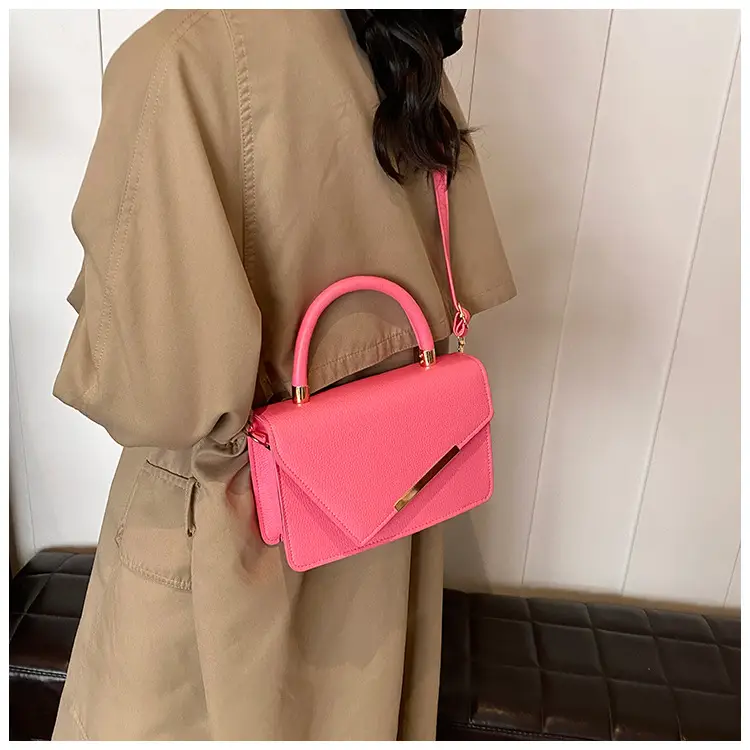 Women's Autumn Winter Crossbody Bag 2024 New Style — feature 13