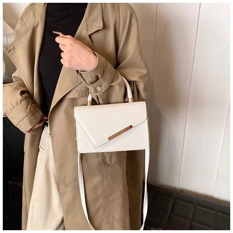Women's Autumn Winter Crossbody Bag 2024 New Style — feature 14
