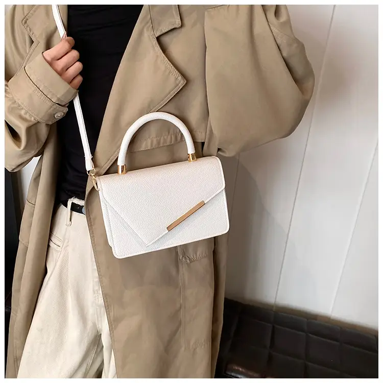 Women's Autumn Winter Crossbody Bag 2024 New Style — feature 15
