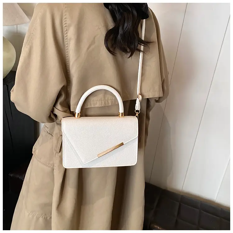 Women's Autumn Winter Crossbody Bag 2024 New Style — feature 16