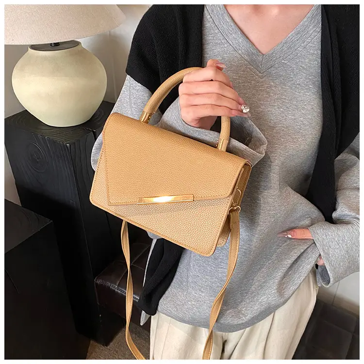 Women's Autumn Winter Crossbody Bag 2024 New Style — feature 17