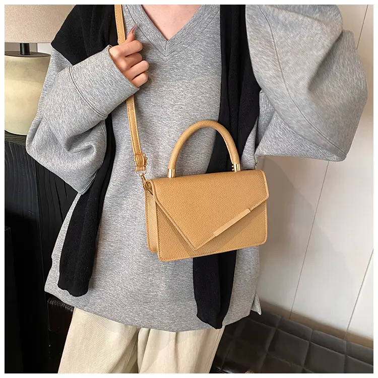 Women's Autumn Winter Crossbody Bag 2024 New Style — feature 18