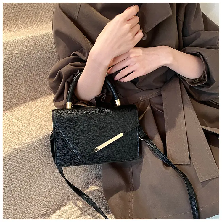 Women's Autumn Winter Crossbody Bag 2024 New Style — feature 20