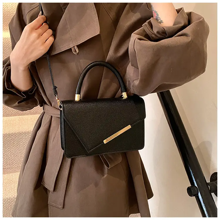 Women's Autumn Winter Crossbody Bag 2024 New Style — feature 21