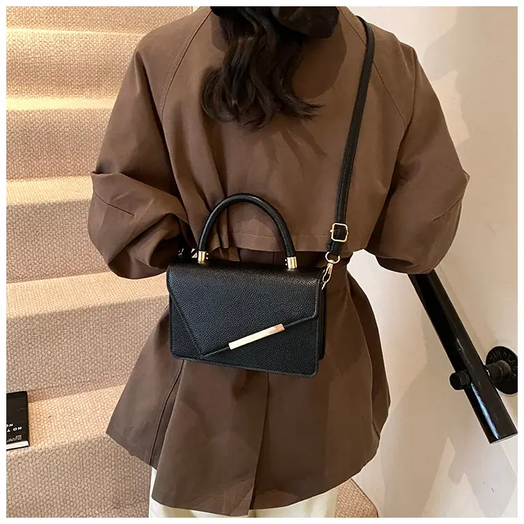 Women's Autumn Winter Crossbody Bag 2024 New Style — feature 22