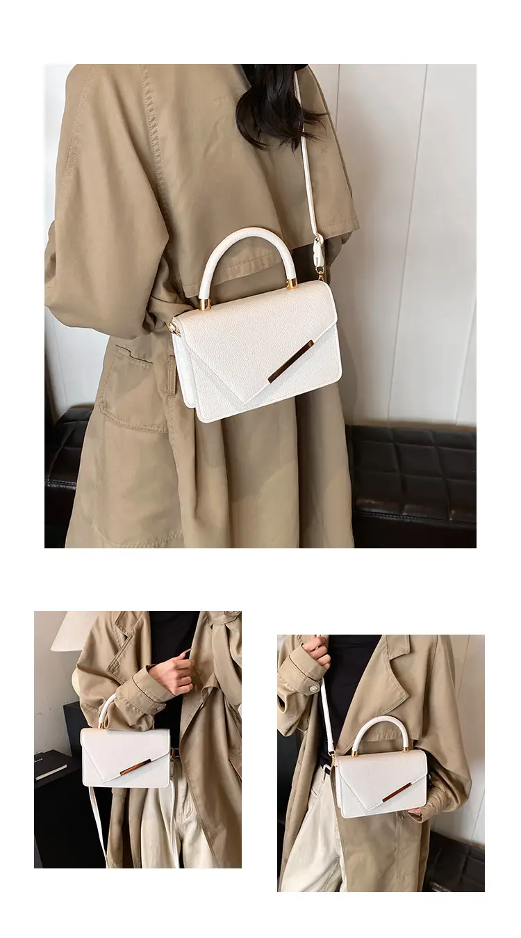 Women's Autumn Winter Crossbody Bag 2024 New Style — feature 24