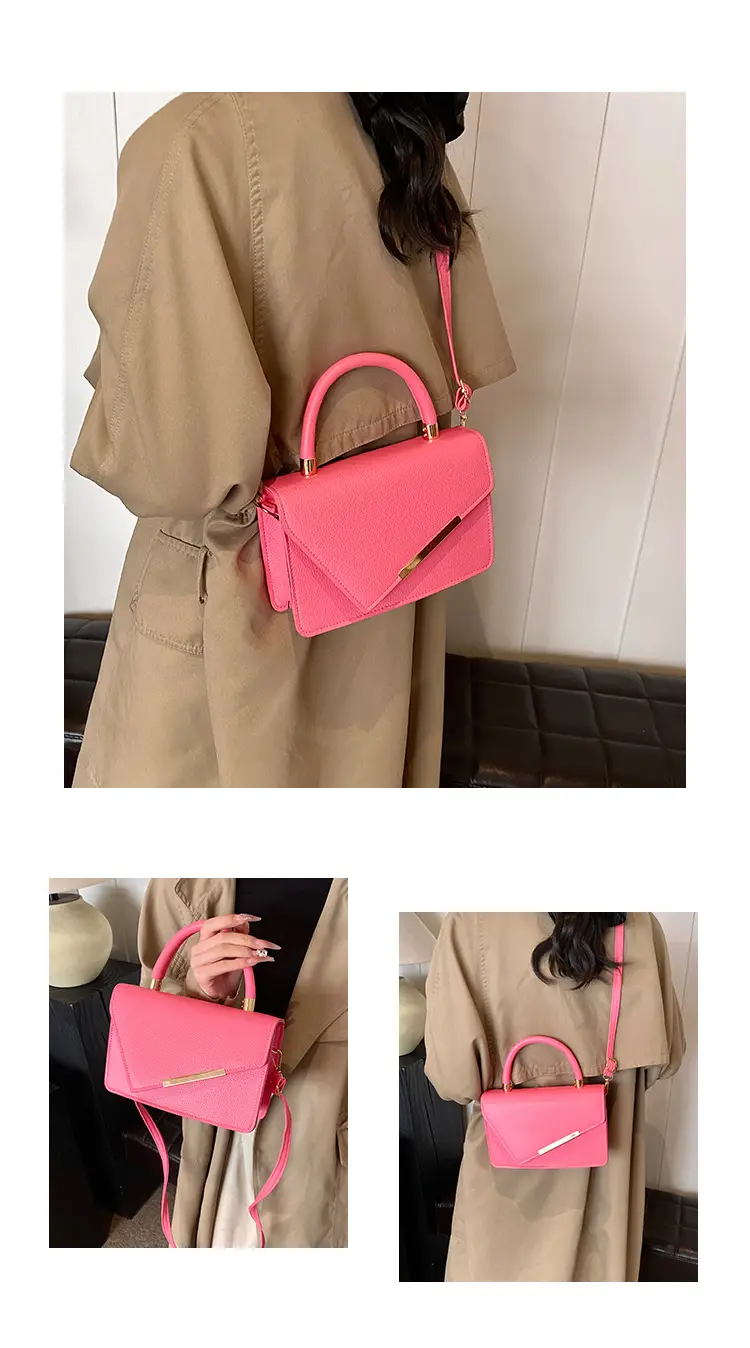 Women's Autumn Winter Crossbody Bag 2024 New Style — feature 25