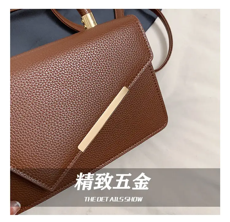 Women's Autumn Winter Crossbody Bag 2024 New Style — feature 4