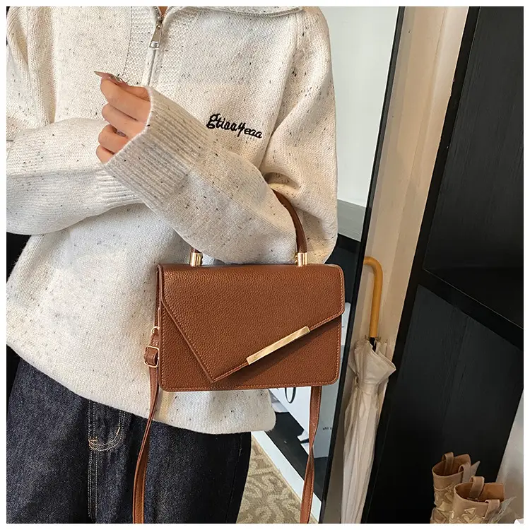 Women's Autumn Winter Crossbody Bag 2024 New Style — feature 8