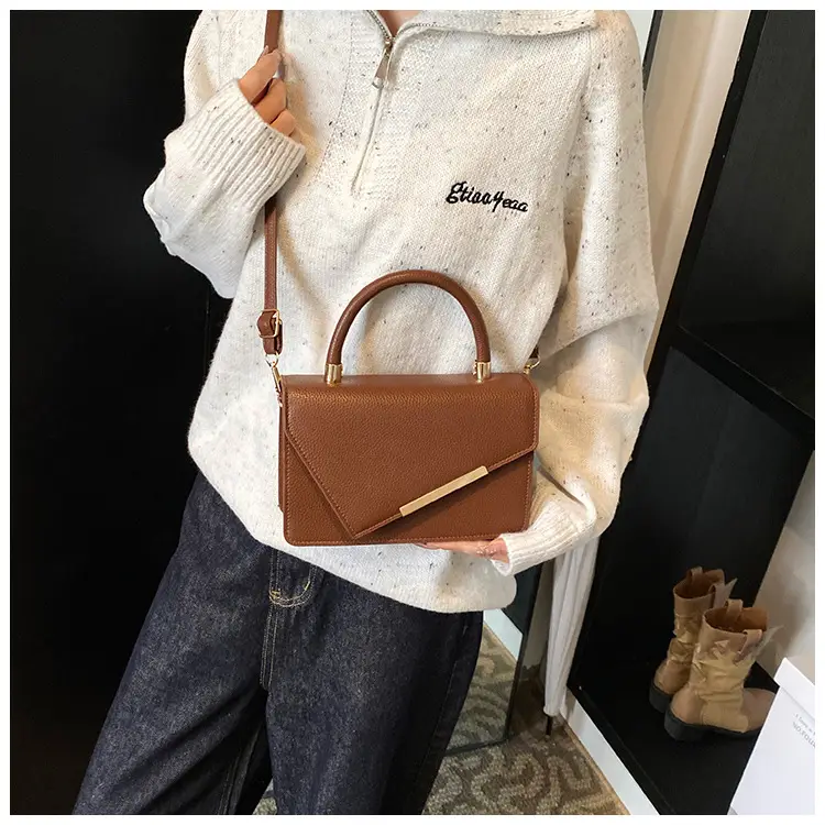 Women's Autumn Winter Crossbody Bag 2024 New Style — feature 9