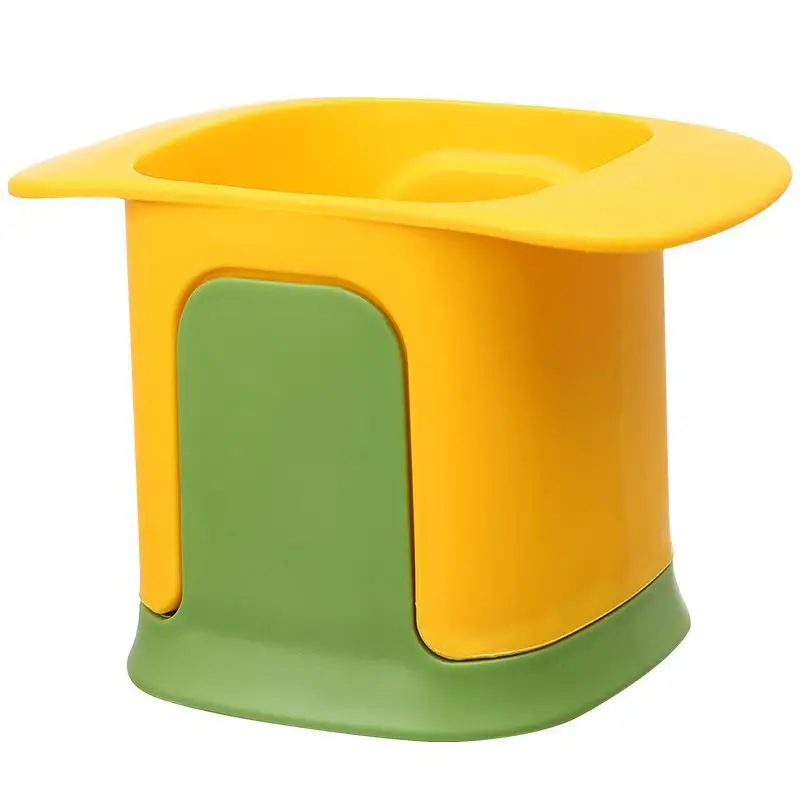 Multifunctional Vegetable Slicer for Home Kitchen - Image 7