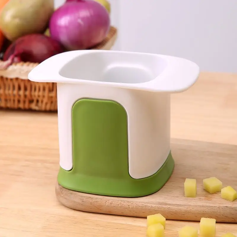 Multifunctional Vegetable Slicer for Home Kitchen - Image 2