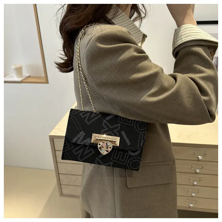 Chanel Style Chain Bag 2024 Autumn New — feature 20
