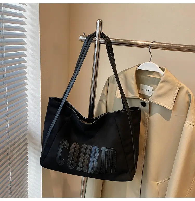 Vintage Tote Bag Women Shoulder Bag 2026 Autumn Winter — feature 35