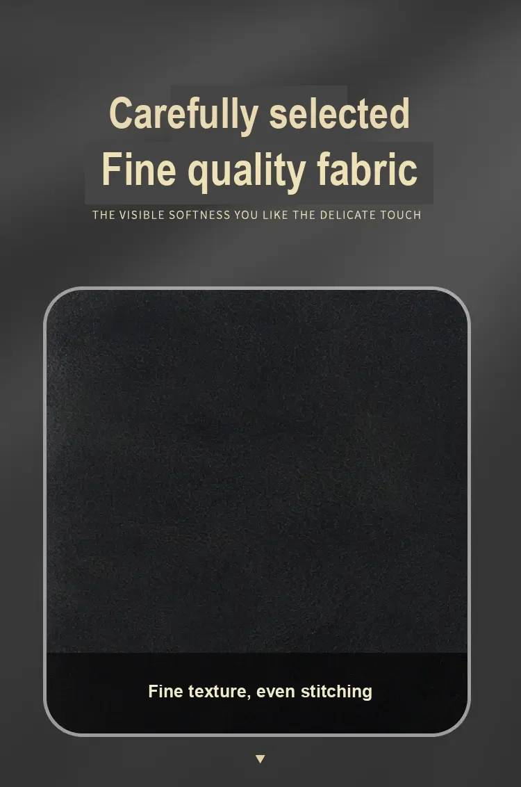 Close-up of the wallet's textured PU surface.