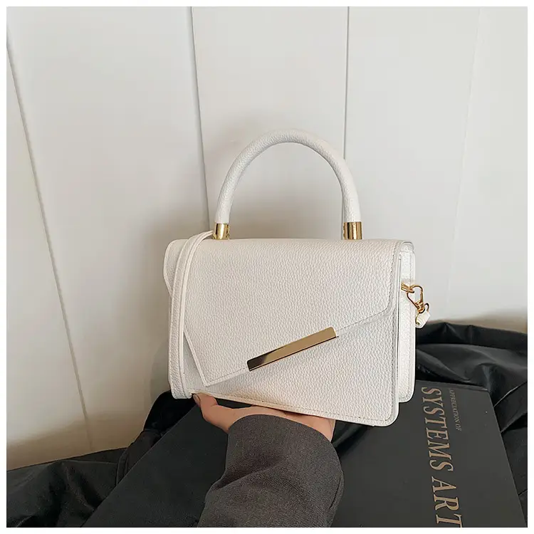 Brown Textured Shoulder Bag for Women 2024 — feature 20
