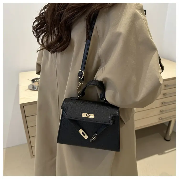 2024 New Senmeng Purple Shoulder Crossbody Bag — feature 47