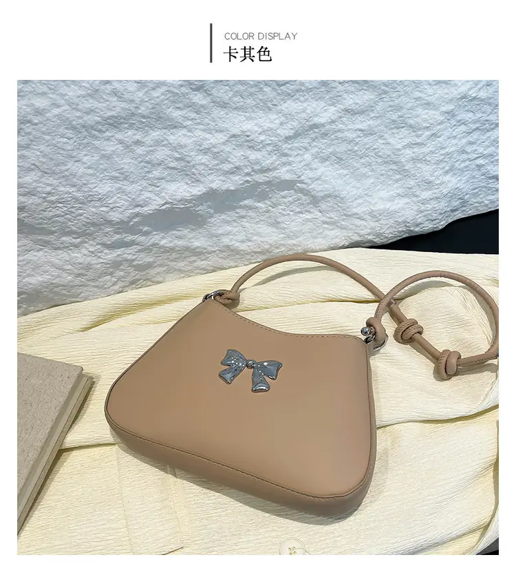 Pink Bow Crossbody Bag for Women 2024 — feature 16