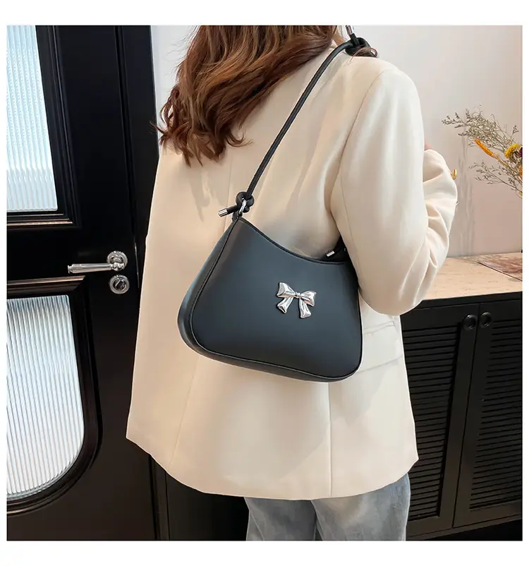 Pink Bow Crossbody Bag for Women 2024 — feature 21