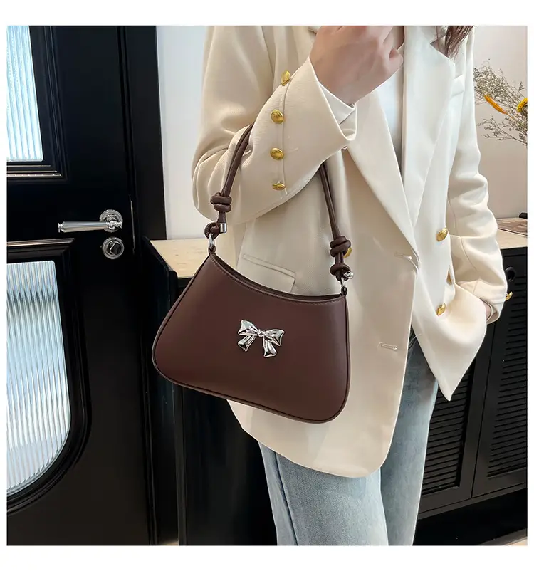 Pink Bow Crossbody Bag for Women 2024 — feature 22