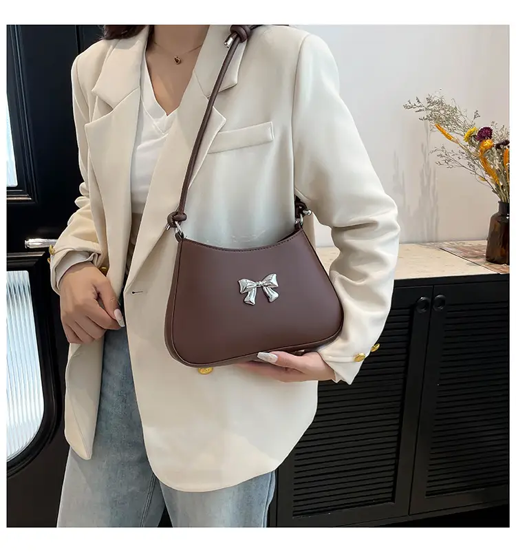 Pink Bow Crossbody Bag for Women 2024 — feature 23