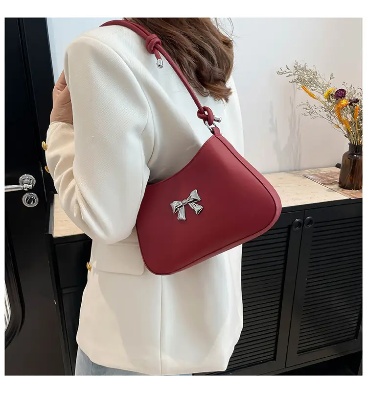 Pink Bow Crossbody Bag for Women 2024 — feature 26