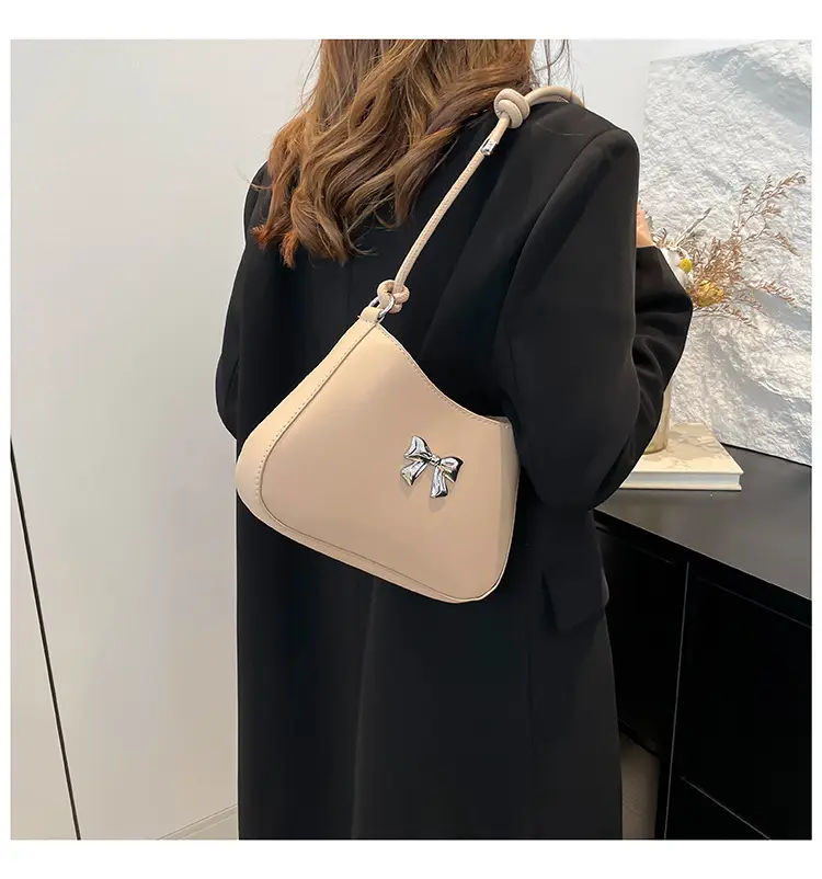 Pink Bow Crossbody Bag for Women 2024 — feature 28