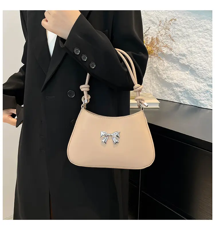 Pink Bow Crossbody Bag for Women 2024 — feature 29