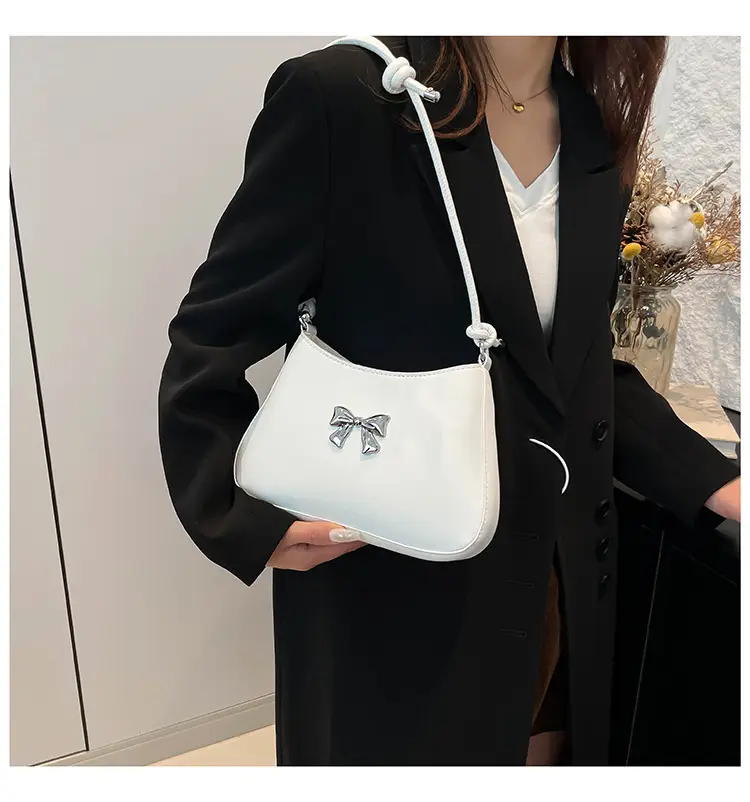 Pink Bow Crossbody Bag for Women 2024 — feature 30