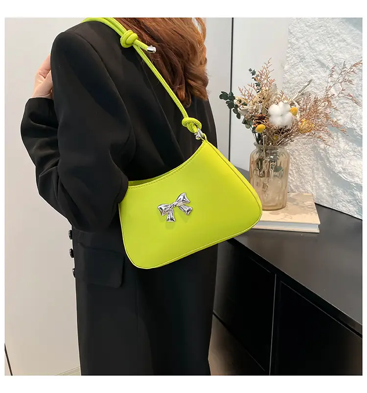 Pink Bow Crossbody Bag for Women 2024 — feature 32