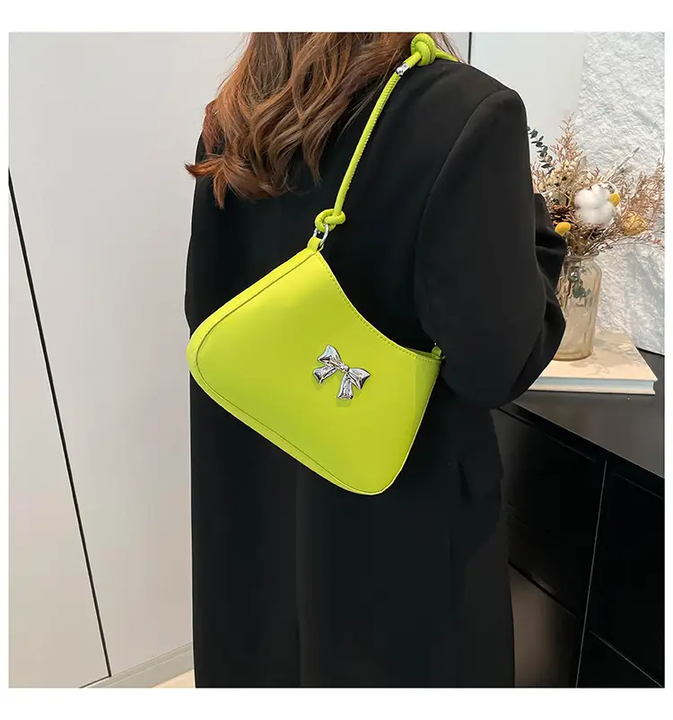 Pink Bow Crossbody Bag for Women 2024 — feature 33