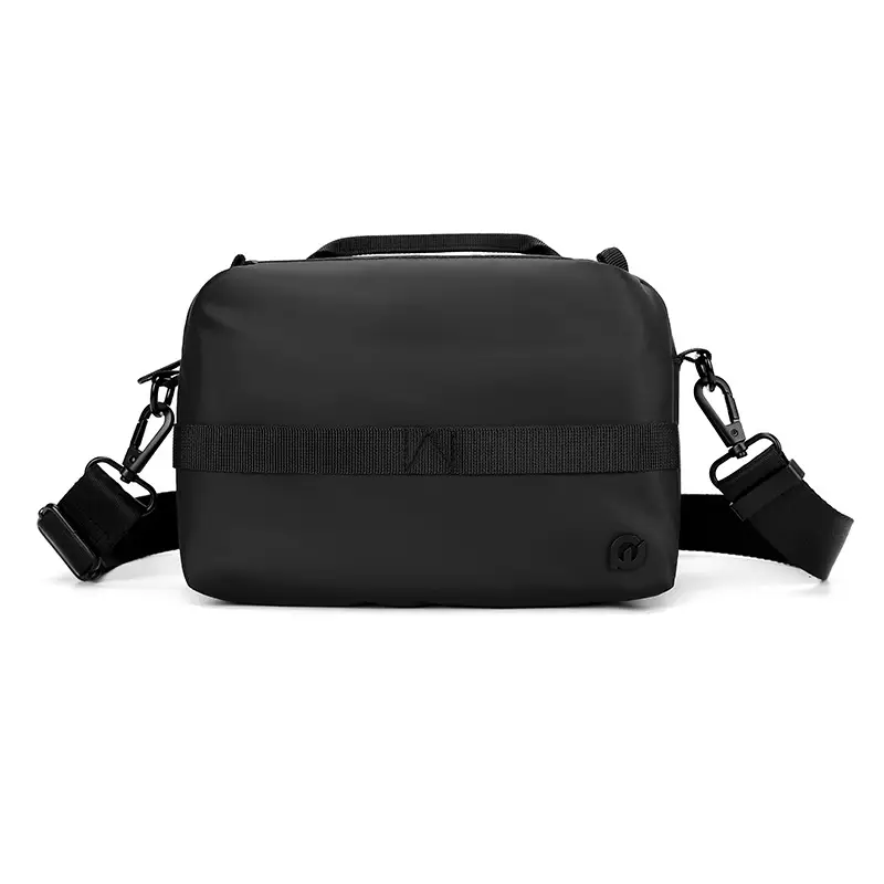 Lightweight Waterproof Square Bag for Women - Image 12