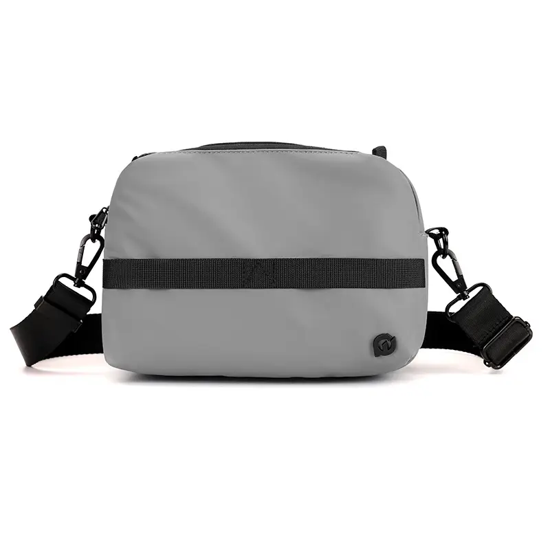 Lightweight Waterproof Square Bag for Women - Image 2