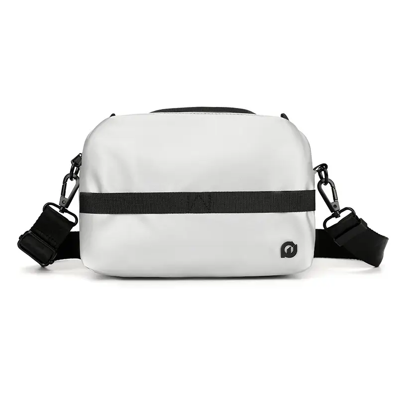 Lightweight Waterproof Square Bag for Women - Image 3
