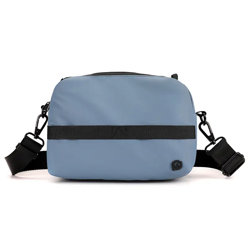 Lightweight Waterproof Square Bag for Women - Image 4