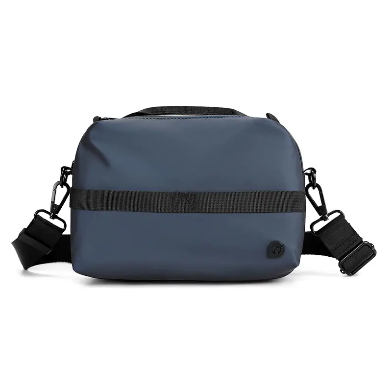 Lightweight Waterproof Square Bag for Women - Image 5