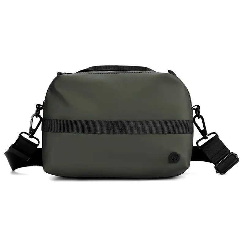 Lightweight Waterproof Square Bag for Women - Image 6