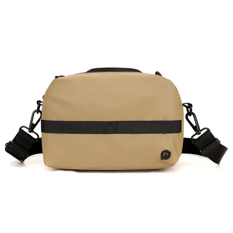 Lightweight Waterproof Square Bag for Women - Image 7