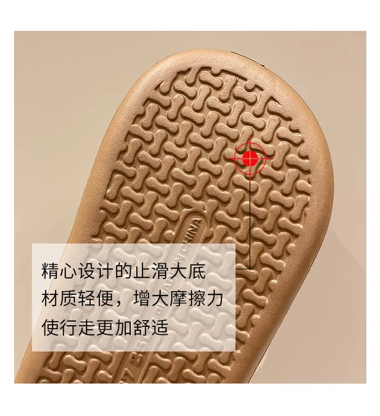Cute Kt Cat Stuffed Snow Boots Warm Cotton Shoes — feature 6