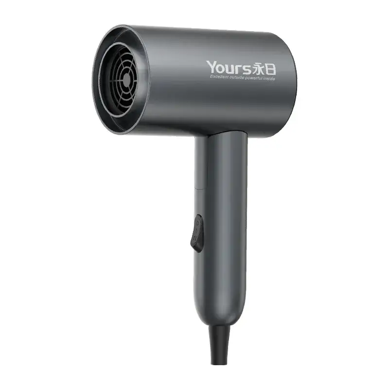Yongri Portable Hair Dryer Constant Temp Travel Foldable - Image 7