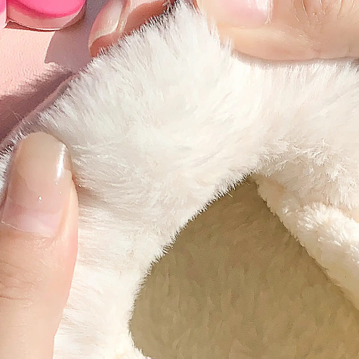 Melody Cotton Slippers Women's Autumn Winter 2025 — feature 10