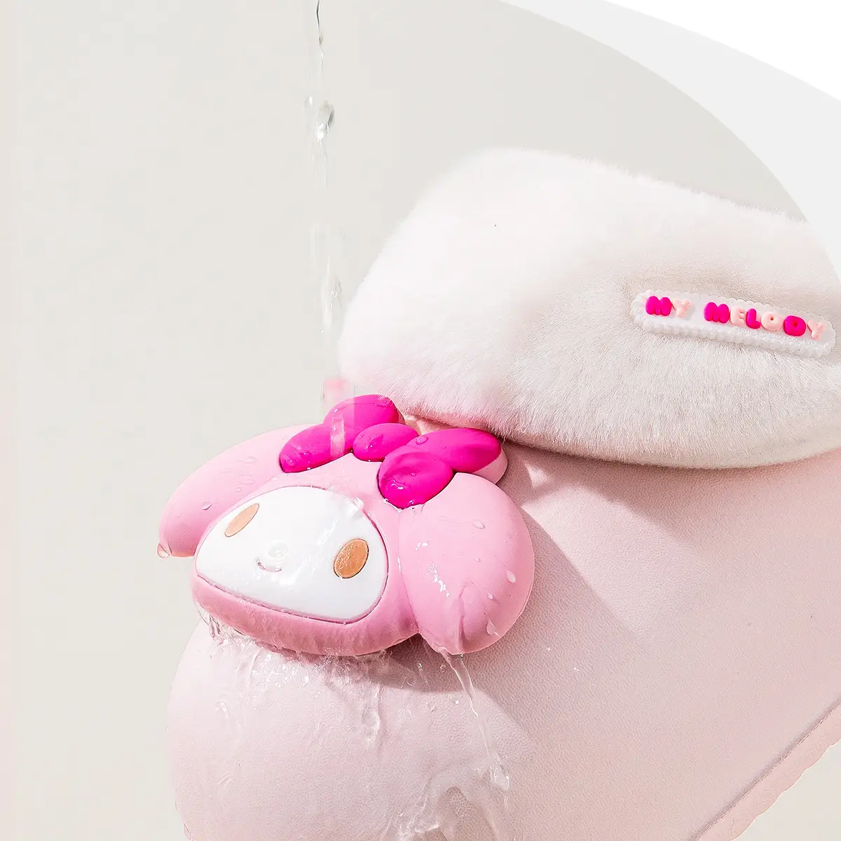 Melody Cotton Slippers Women's Autumn Winter 2025 — feature 12