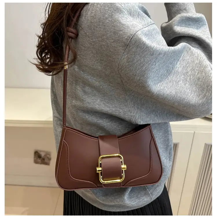 Women's Pink Rhinestone Bow Crossbody Bag — feature 18