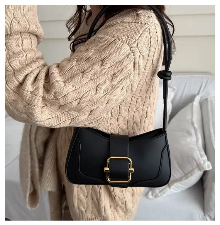 Women's Pink Rhinestone Bow Crossbody Bag — feature 8